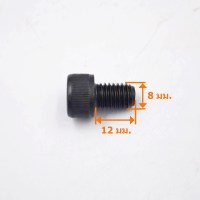 M8x12 วัดไซต์